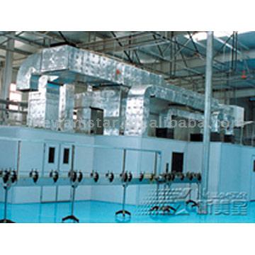  Air Purification System (Air Purification System)