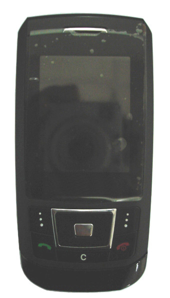  Mobile Phone (Mobile Phone)