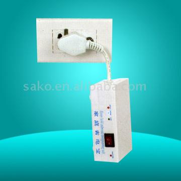  Power Saver (Energy Saving Device) (Энергосбережение (Энергосбережение устройств))