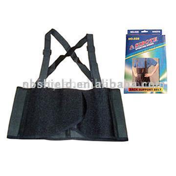  Back Support Belt ( Back Support Belt)