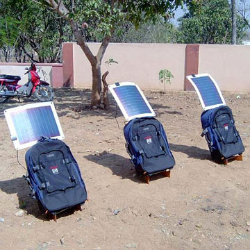  Solar Product (Продукт солнечной)