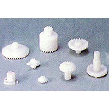  Precise Plastic Parts (Точные Изделия из пластмасс)