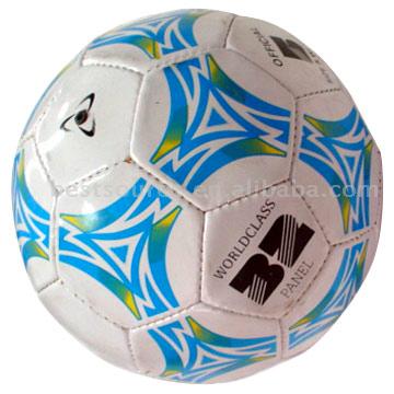  PVC Football (PVC-Fußball)