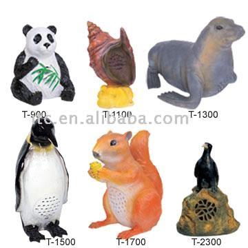  PA Garden Speaker ( PA Garden Speaker)