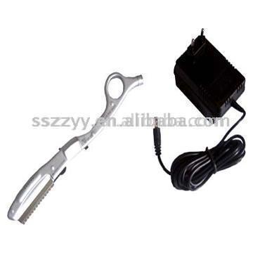 Ultrasonic Hot Razor ( Ultrasonic Hot Razor)
