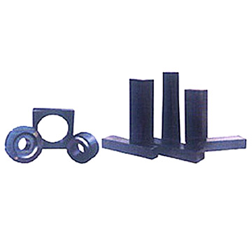  Magnesia Carbon Bricks for Ladles