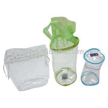 PVC Bags (ПВХ сумка)