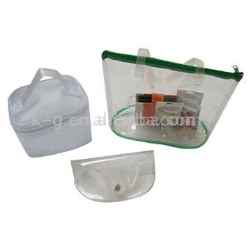 PVC Bags (Sacs PVC)