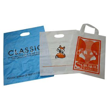  Shopping Bags (Shopping Bags)