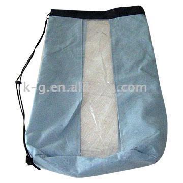 PVC Bag (Sac en PVC)