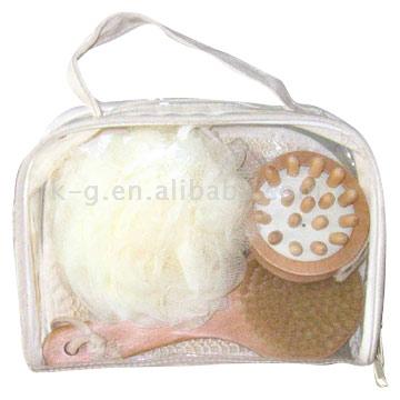 PVC Bag (Sac en PVC)