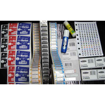  Office Supply Labels (Office Supply Labels)