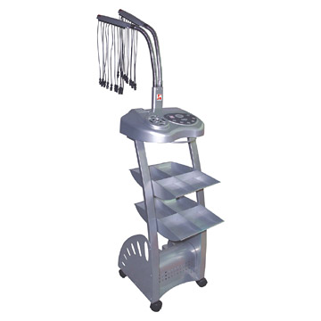  SPA Ozone Hair Perm Machine (SPA ozone cheveux Perm Machine)
