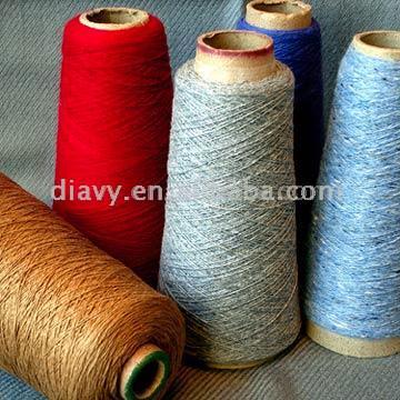  Cashmere Yarn (Козьей шерсти)
