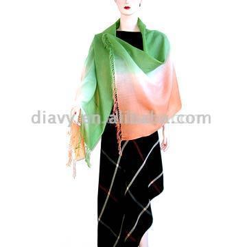  Woolen Shawl