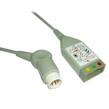 3-Lead Cable (3-Lead Cable)