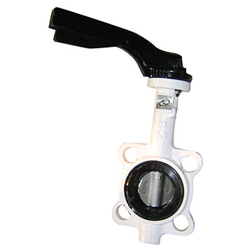  Butterfly Valve