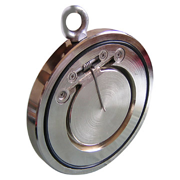  Check Valve