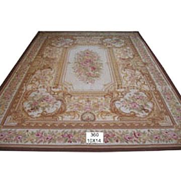  Aubusson Rug ( Aubusson Rug)