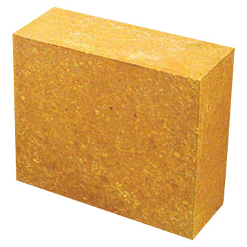  Magnesite-Alumina Brick (Magnesite Brick-Alumina)