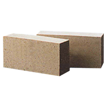  Alumina Brick (Alumine Brick)