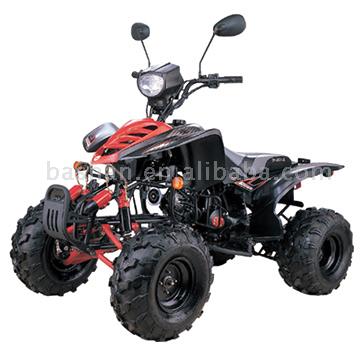 ATV (BS150S-3D) (ATV (BS150S-3D))