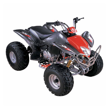  ATV (BS250S-4) (ATV (BS250S-4))