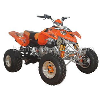  ATV (New) ( ATV (New))