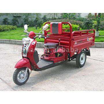  Motor Tricycle (TRICYCLE)