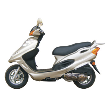  Scooter (BS125T-6) ( Scooter (BS125T-6))