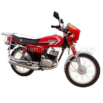  Street Bike (BS100A) ( Street Bike (BS100A))