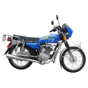  Street Bike (BS125-7) (Street Bike (BS125-7))