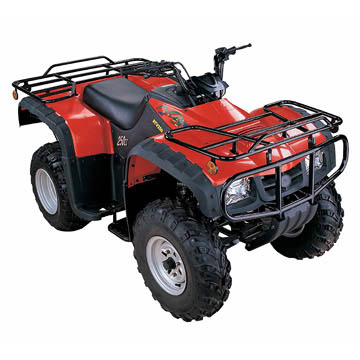  ATV (BS200S-4) (ATV (BS200S-4))