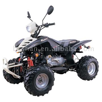  ATV (EEC Approved, BS150S-2) (ATV (ЕЭС Утвержденный BS150S ))