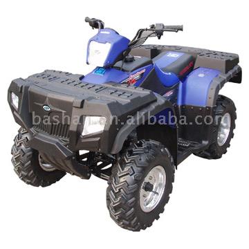 ATV (BS250S-7) ( ATV (BS250S-7))