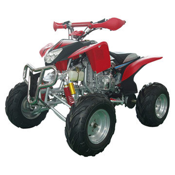  EPA Approved ATV ( EPA Approved ATV)