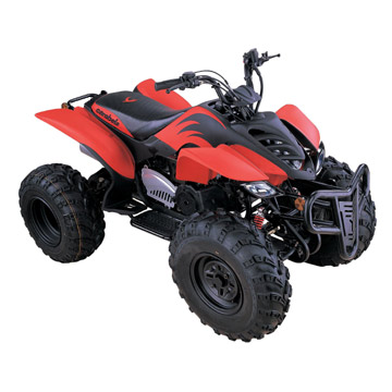  ATV (BS150S-3B) ( ATV (BS150S-3B))