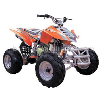  ATV (BS200S-2B) (ATV (BS200S-2B))