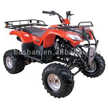  New ATV (Новый ATV)