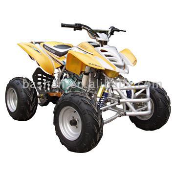  ATV (BS200S-6A New) (ATV (BS200S-6A Nouveau))