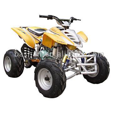 ATV (BS200S-6a) (ATV (BS200S-6a))