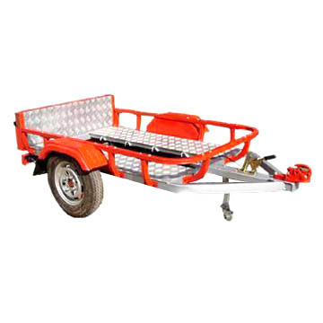  ATV Carrier ( ATV Carrier)