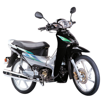  EEC Motrcycle (BS125-9)