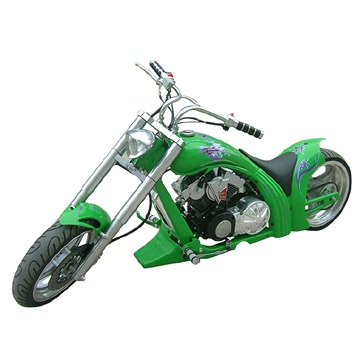  Off-Road Motorcycle (BS209) (Off-Road Motorcycle (BS209))