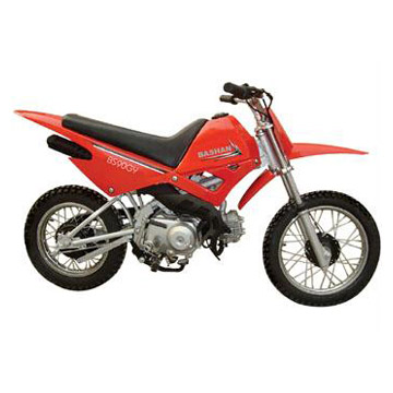  Off-Road Motorcycle (BS90GY) ( Off-Road Motorcycle (BS90GY))