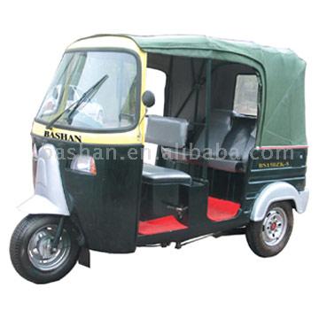  New Tricycle (BS150Zk-8)