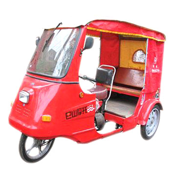  Tricycle (BS110ZK-2) ( Tricycle (BS110ZK-2))