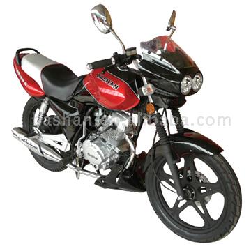 Off-Road Motorrad (BS50) (Off-Road Motorrad (BS50))