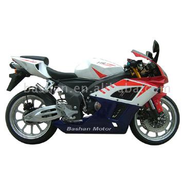 Street Bike (BS125-2) (Street Bike (BS125-2))