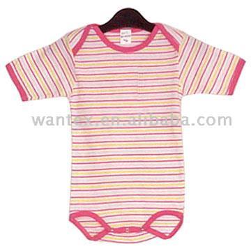  Babies` Overall (Babies `Overall)